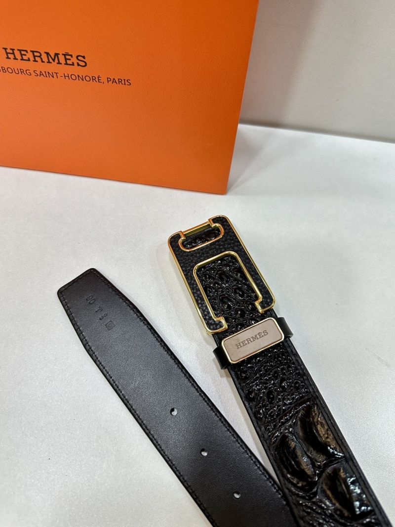 Hermes Belts